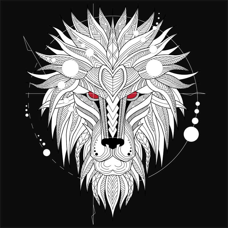 Lion geometry