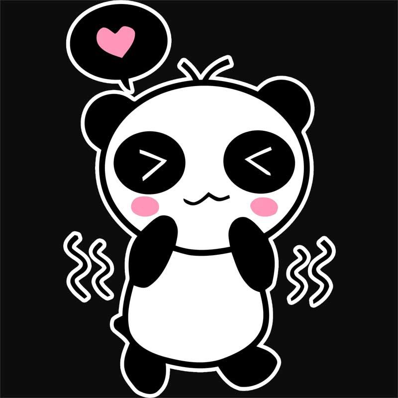 Panda Boy