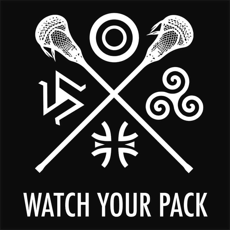 Watch Your Pack