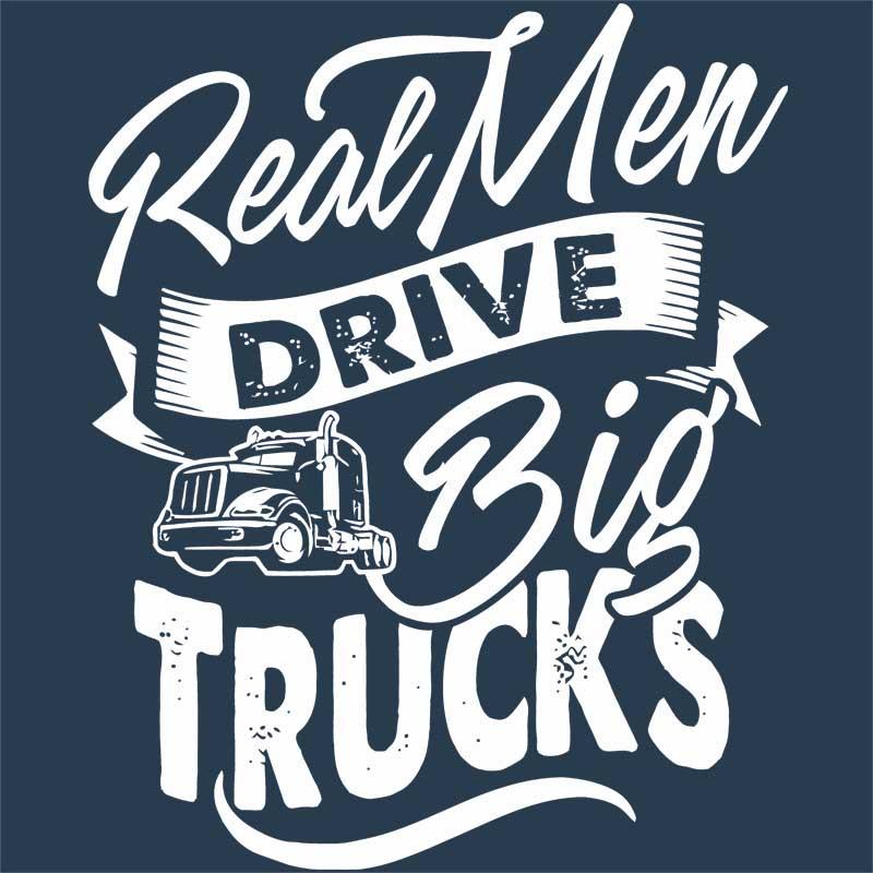 Real man