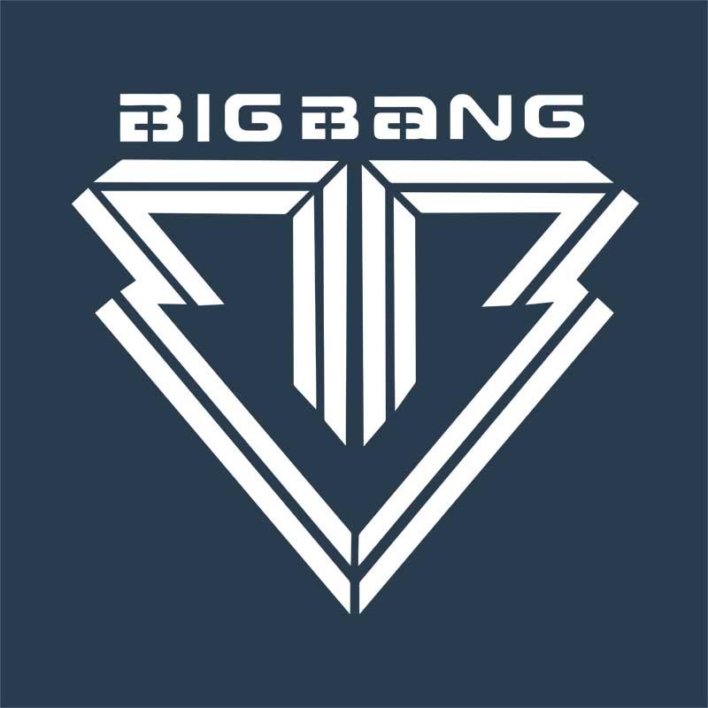 Big Bang Logo