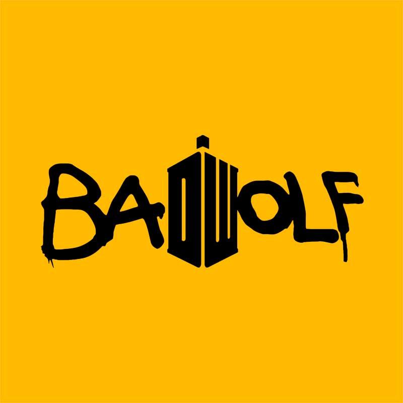 BadWolf