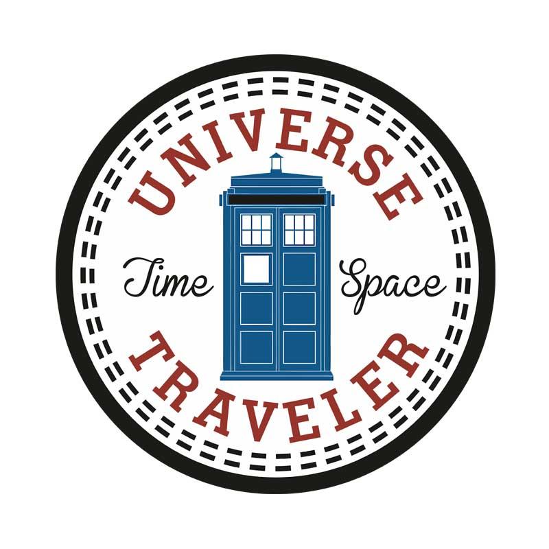 Converse Time Space