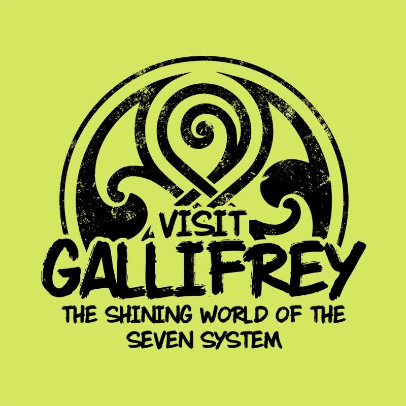 Visit Gallifrey