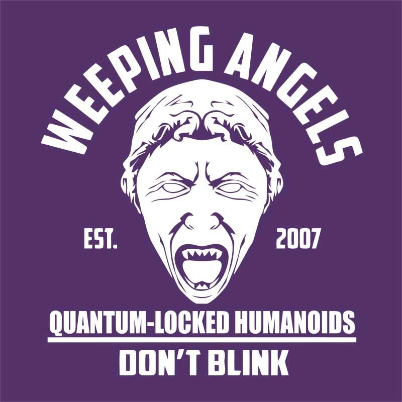 Weeping Angels