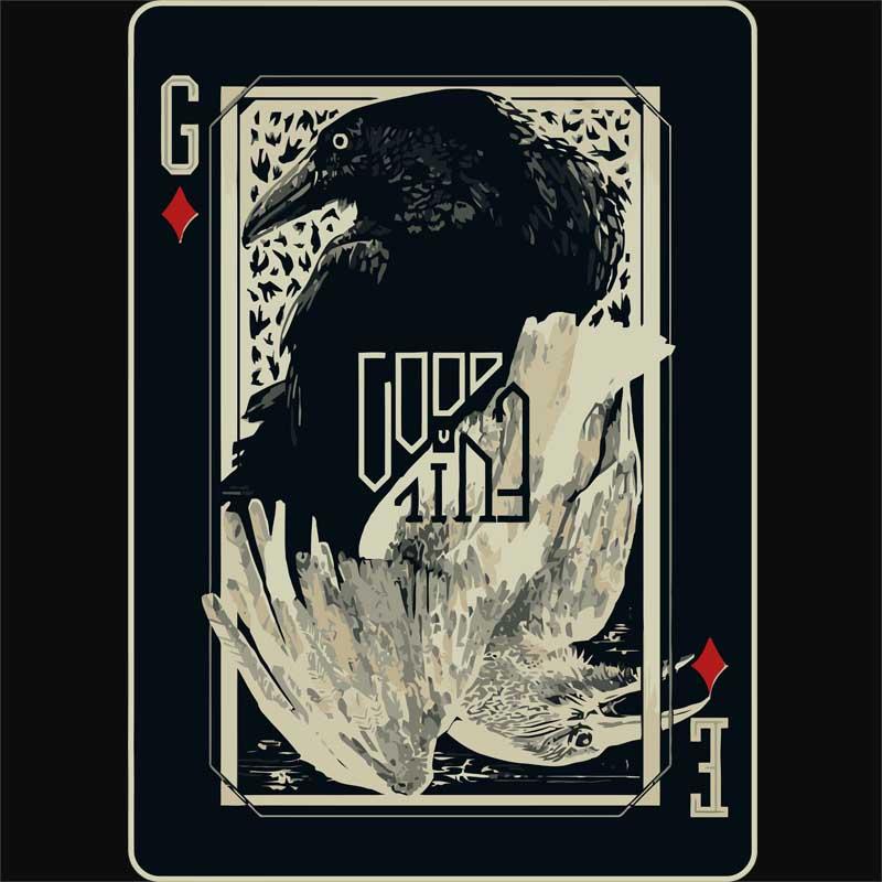 Good Evil Poker