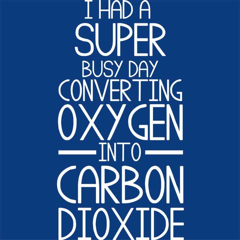 Carbon Dioxide