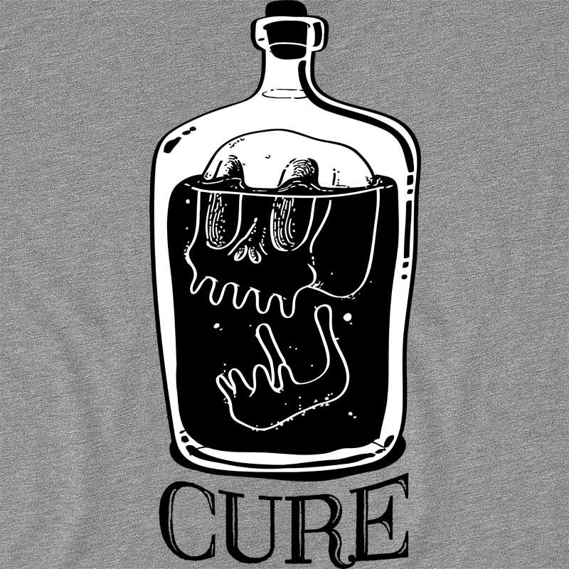 Cure skull