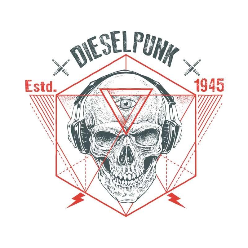 Dieselpunk