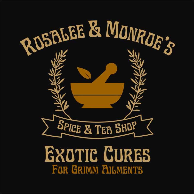 Rosalee Spice