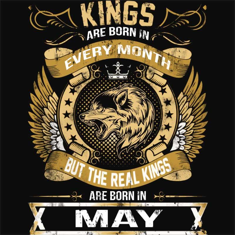 The Real Kings May