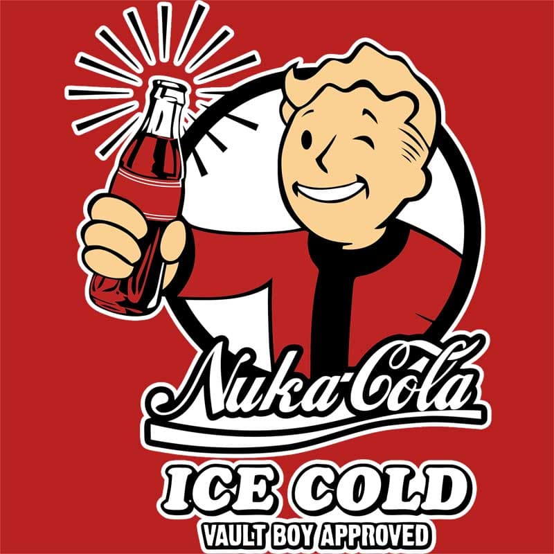 NucaCola