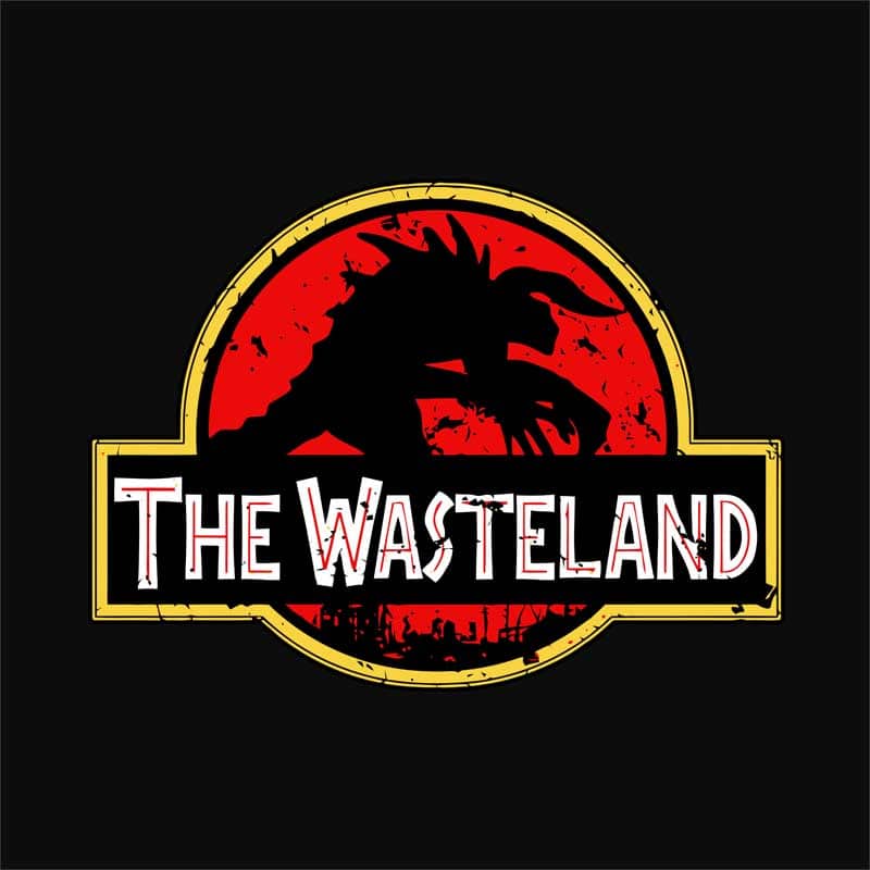 The Wasteland