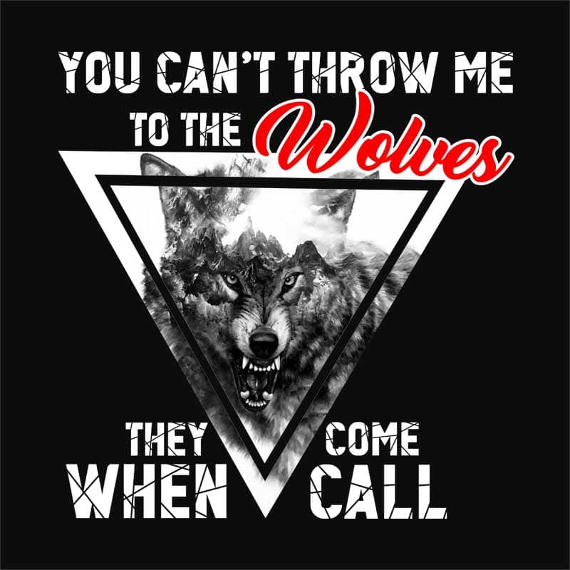 Wolve coming