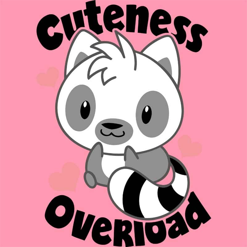 Cuteness overload