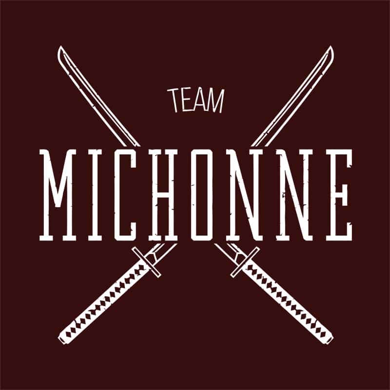 Team Michonne