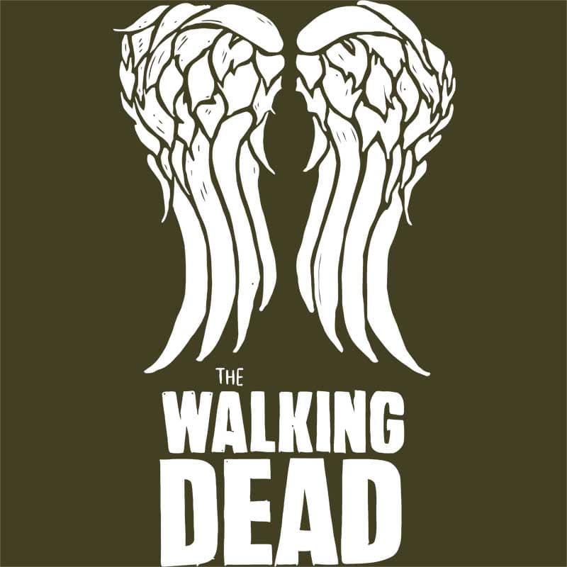 Walking Dead wings