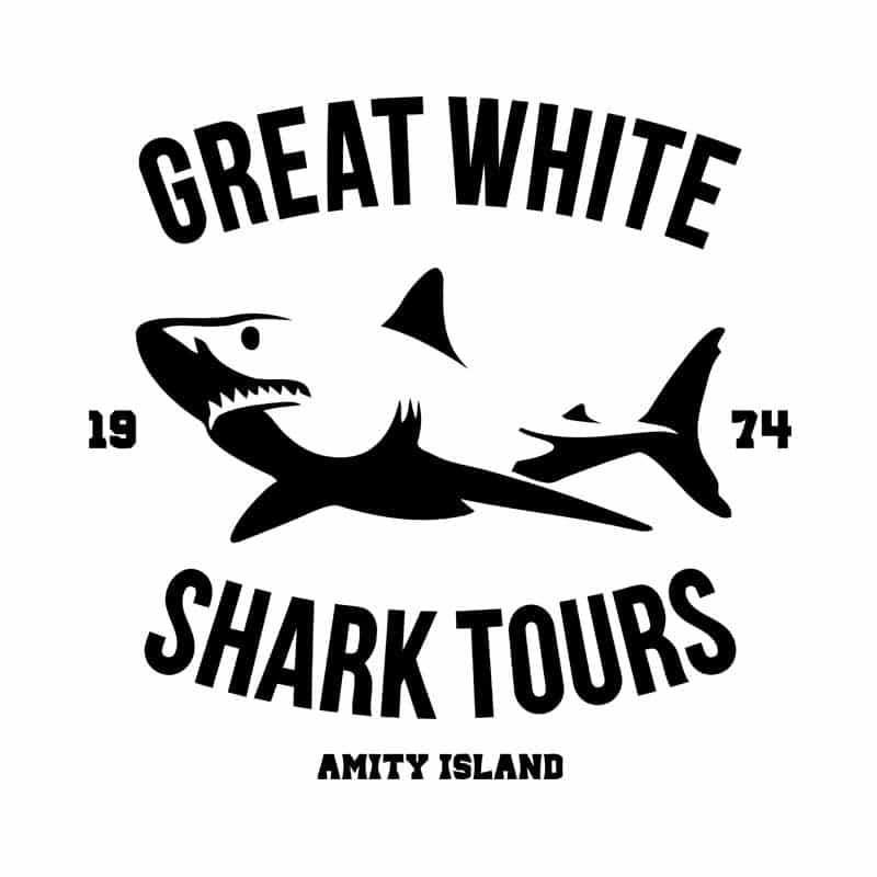 Great white shark
