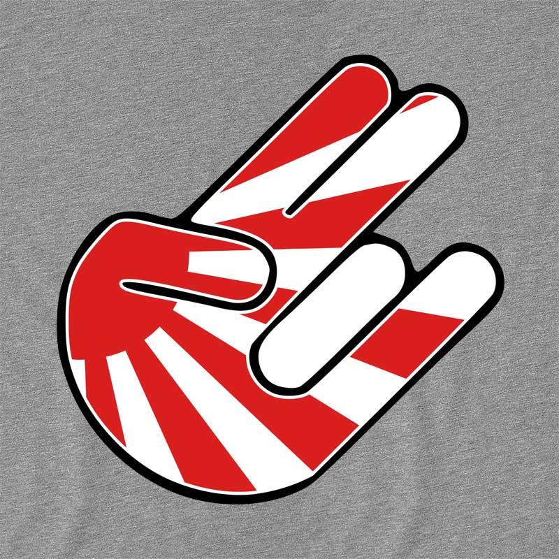 JDM Hand