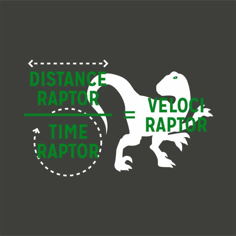 Velociraptor