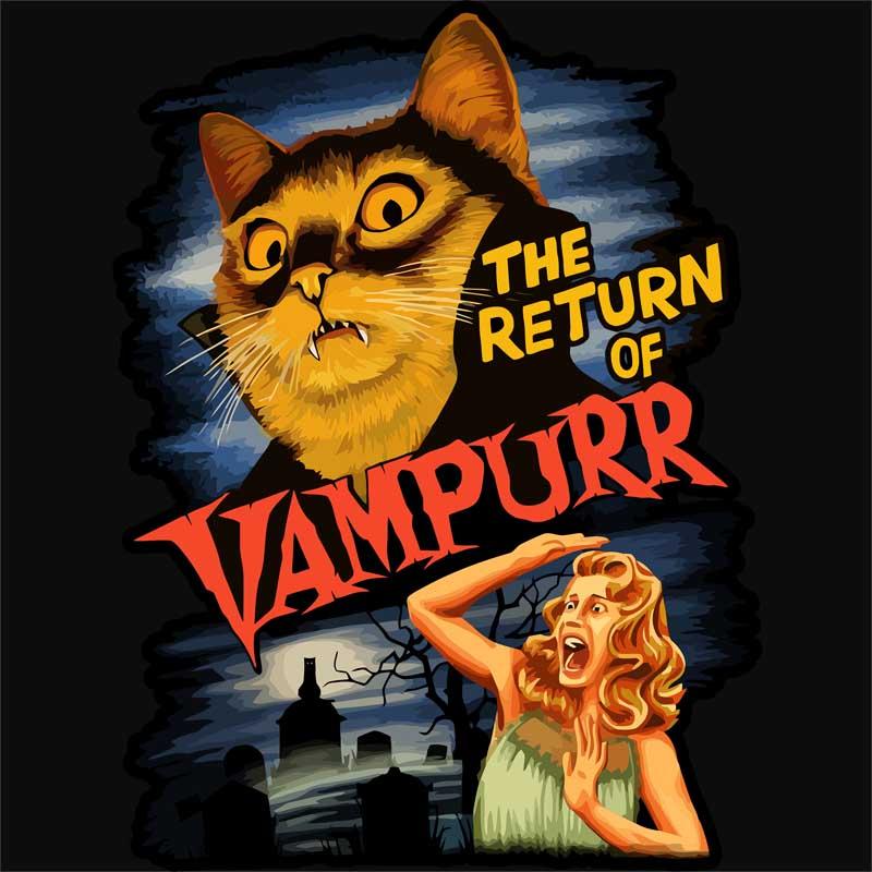 Vampurr