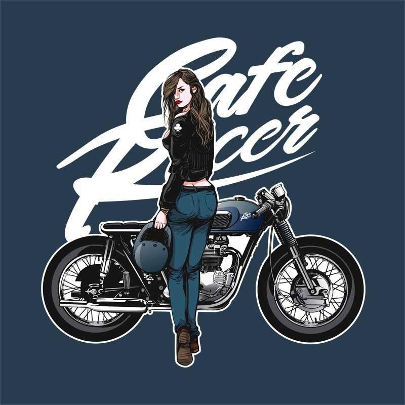 Cafe Racer