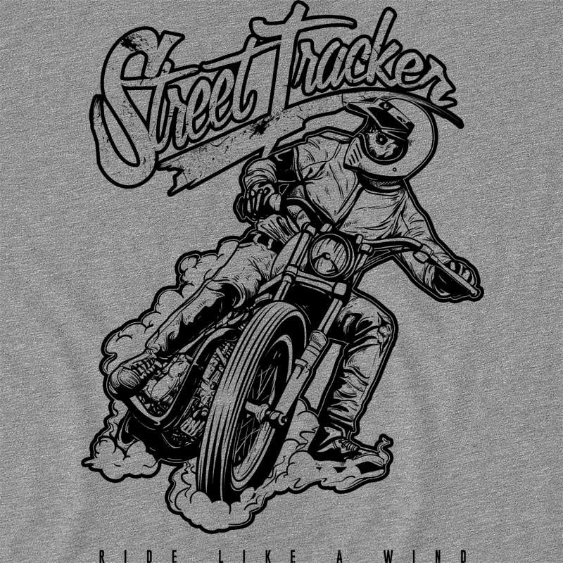 Street Tracker