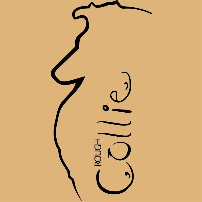 Collie stroke