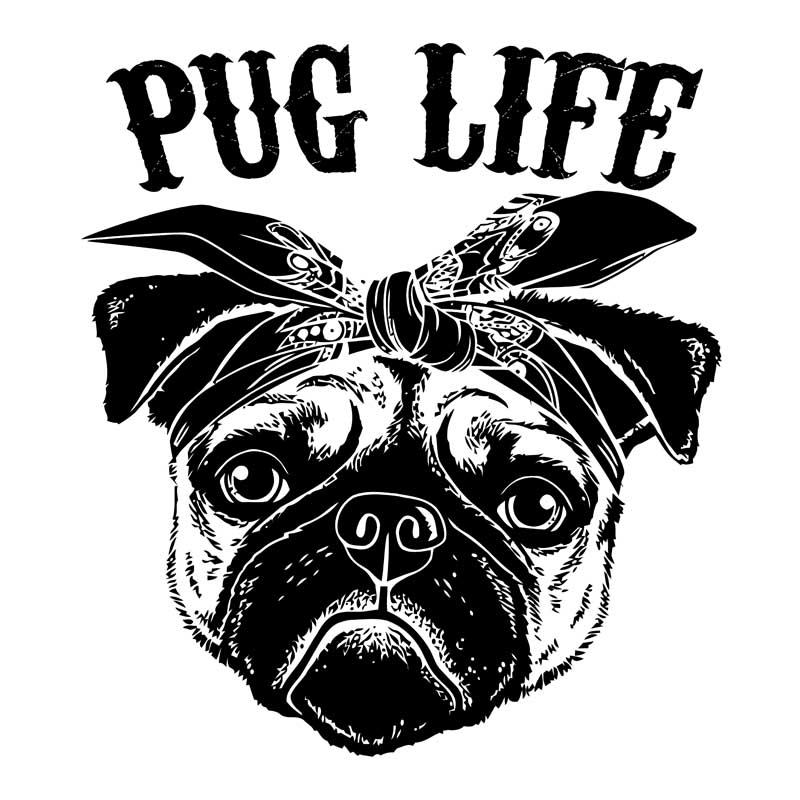 Pug life