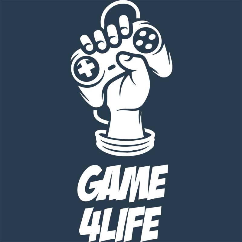 Game for life