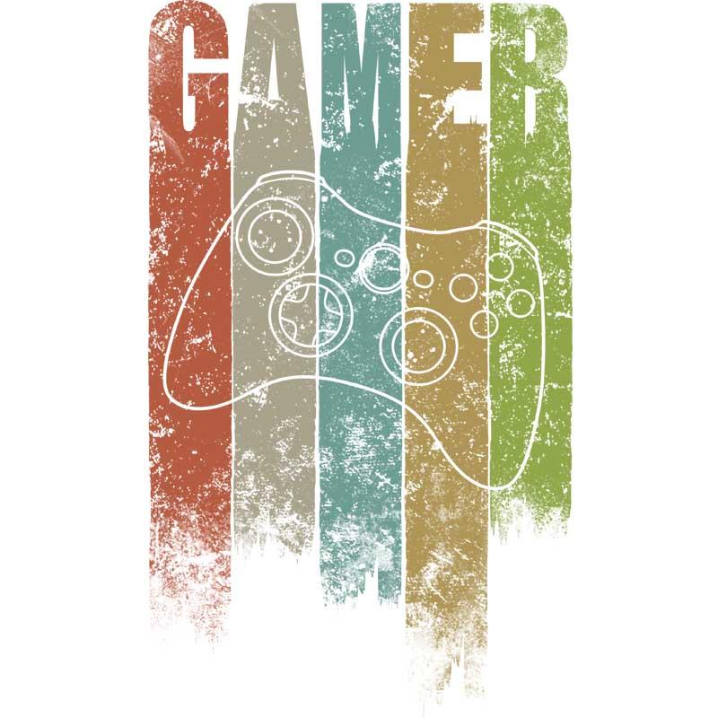 Gamer colors