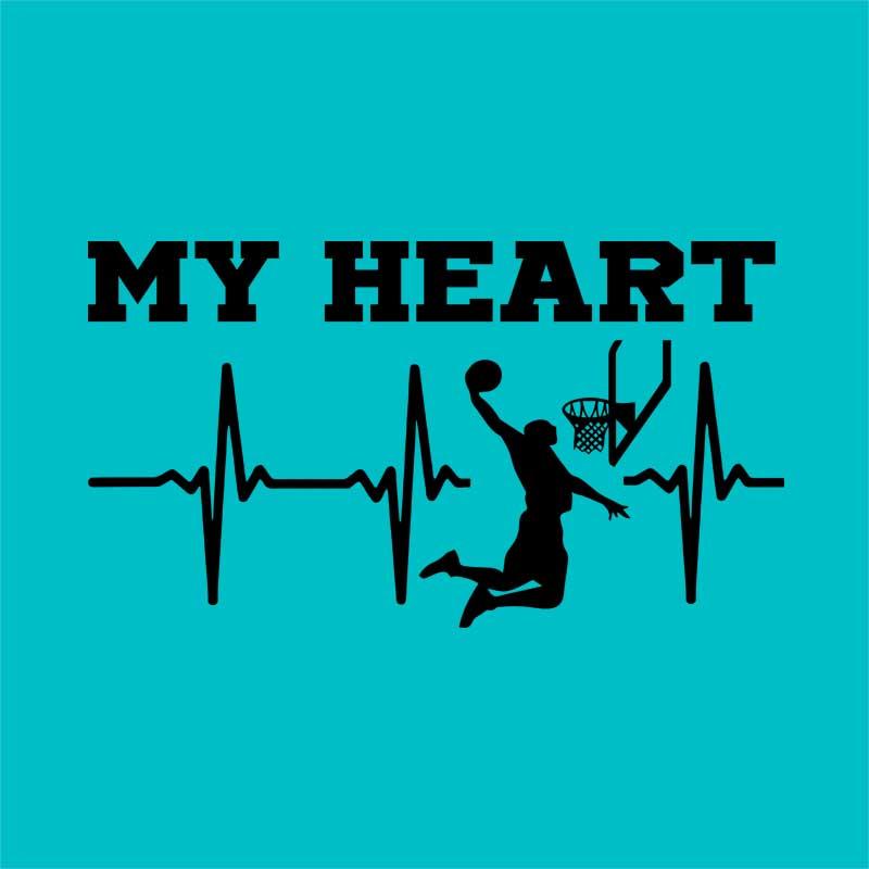 My Heart