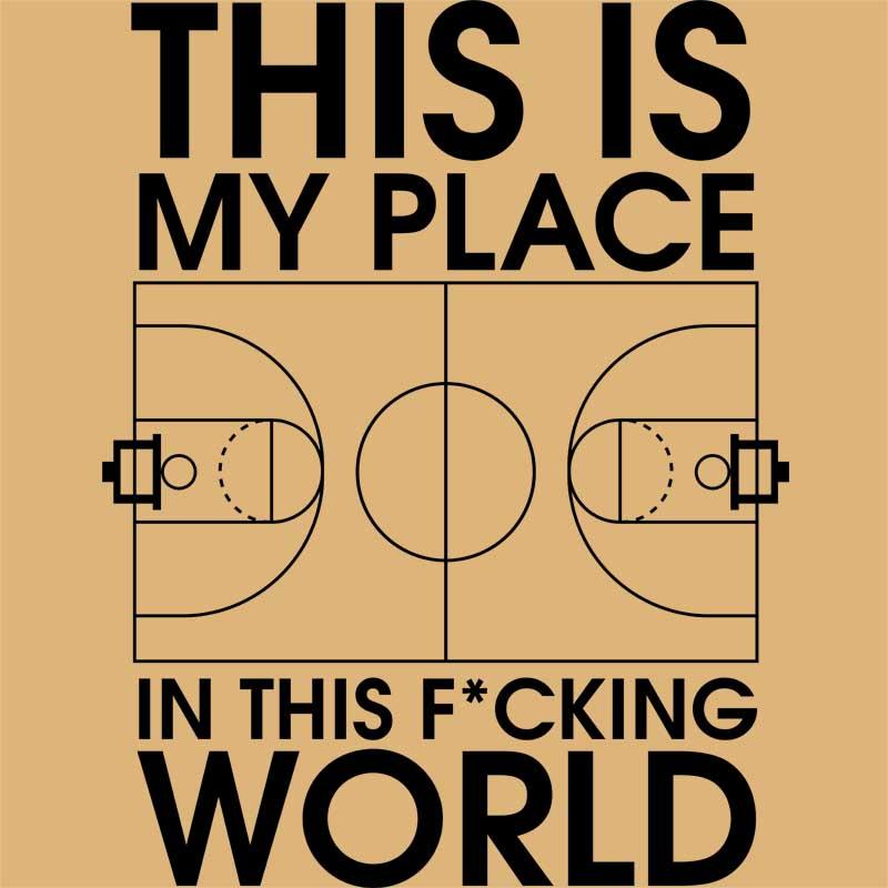This is my Place