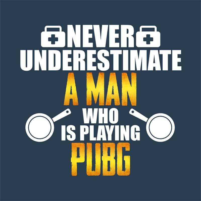 Man PUBG