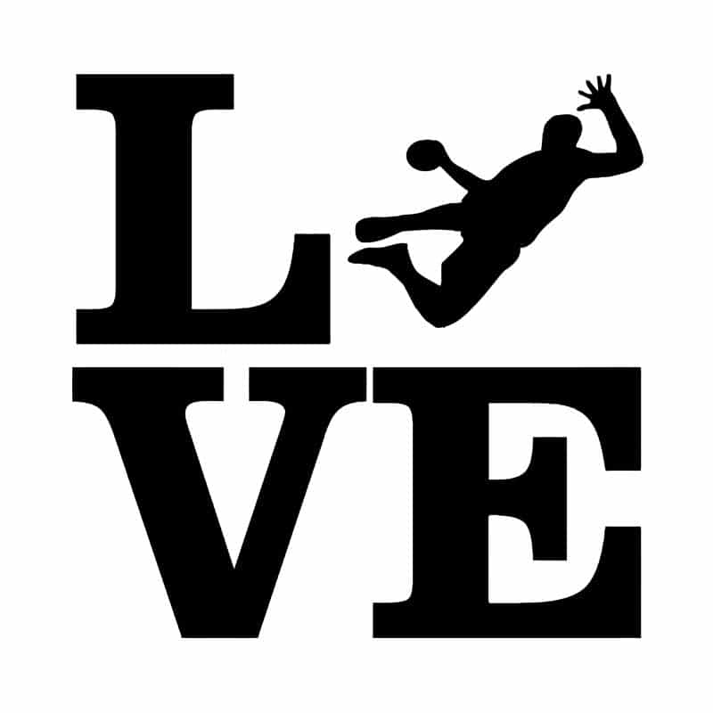 Hanball Love