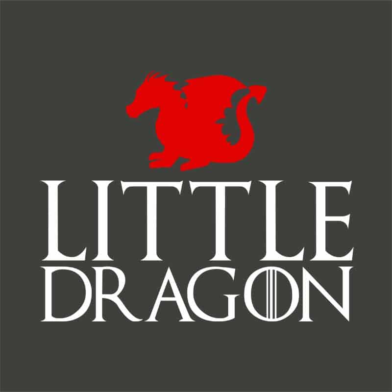 Little Dragon