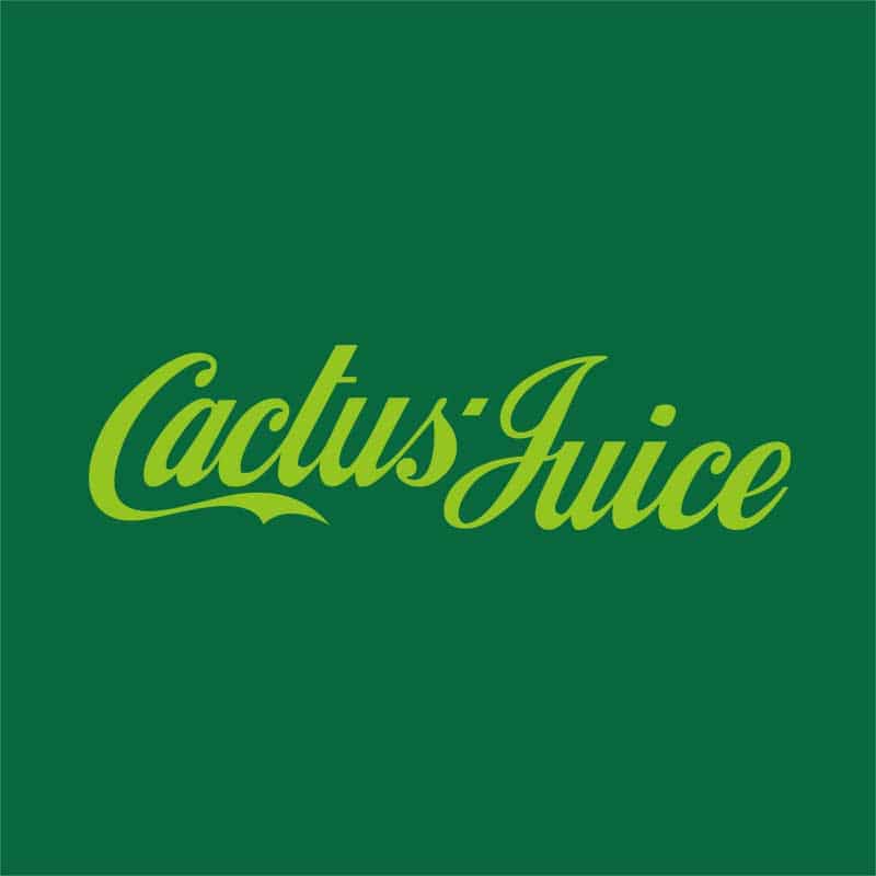 Cactus Juice