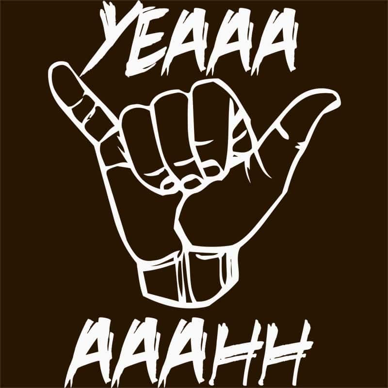 Yeeaaah