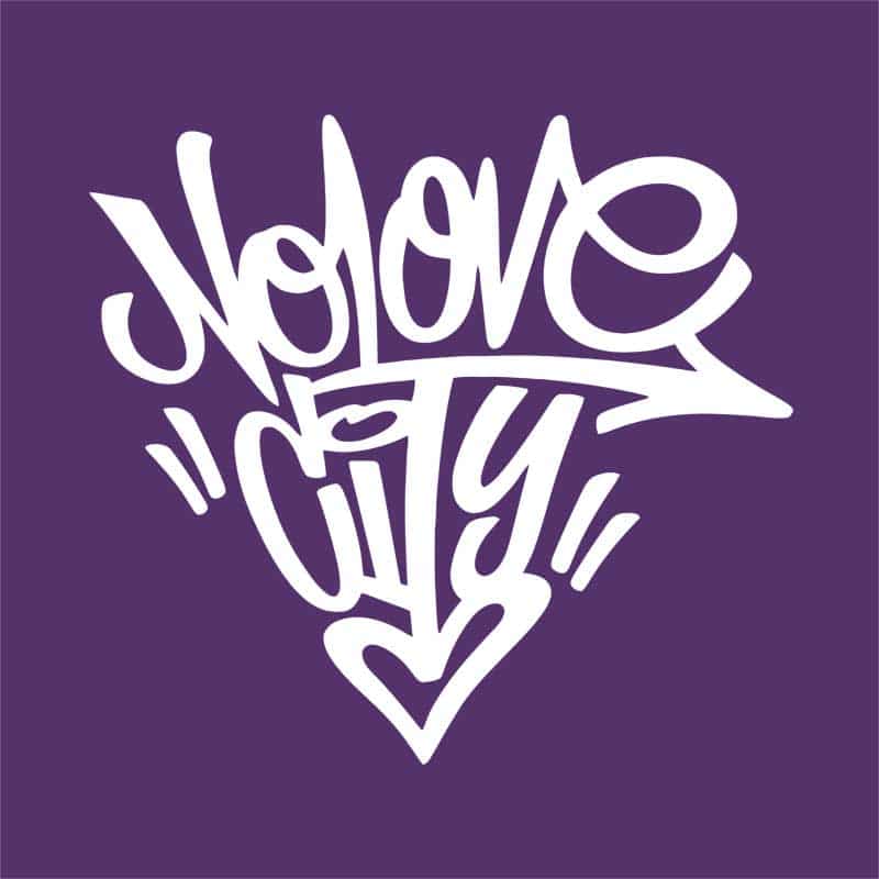 No love city