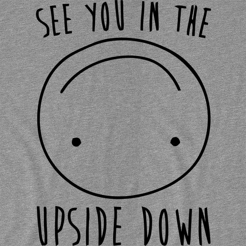 See You in the Upside Down