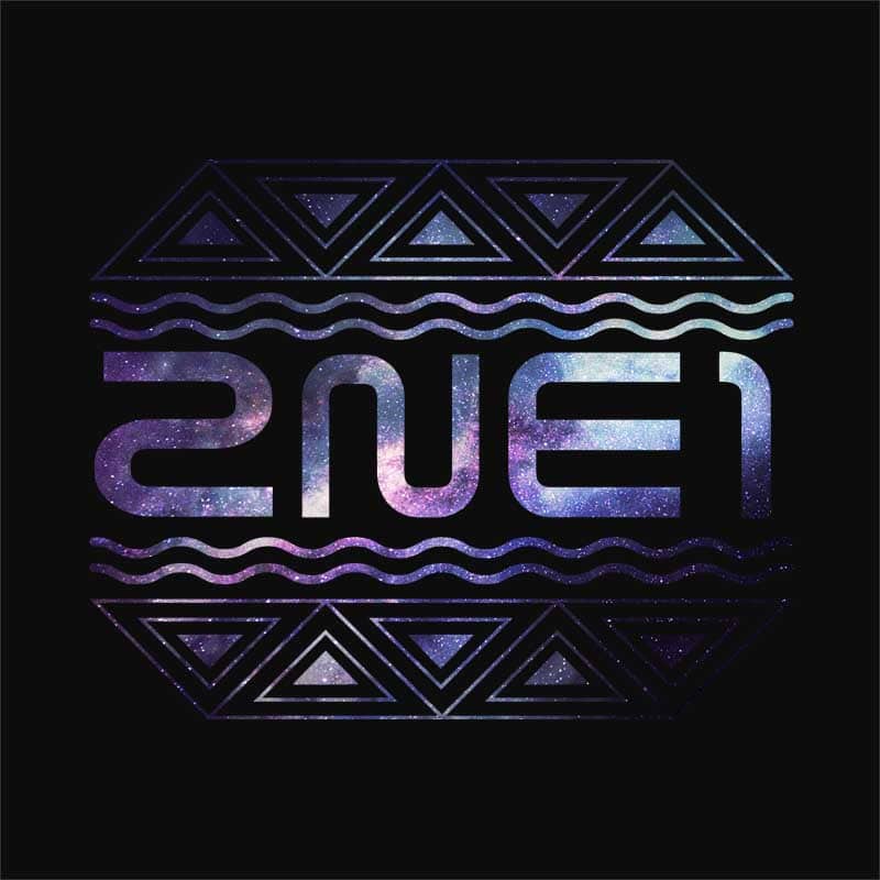 2ne1 Galaxy