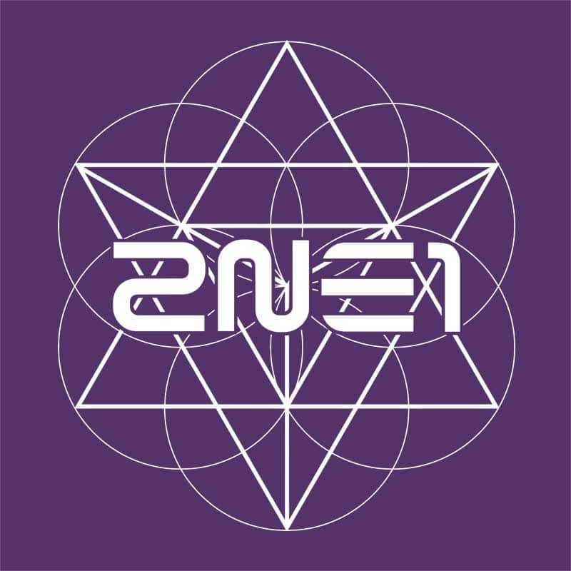2ne1 Geometric