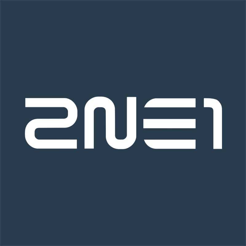 2ne1 Logo