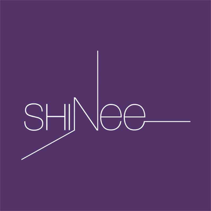 Shinee Logo