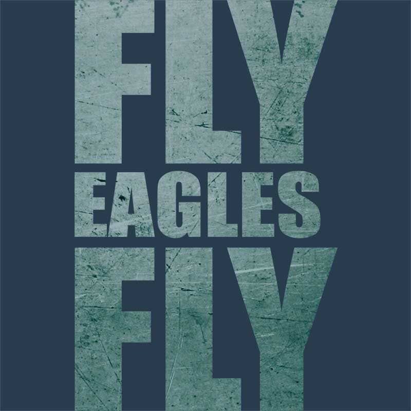 Fly Eagles