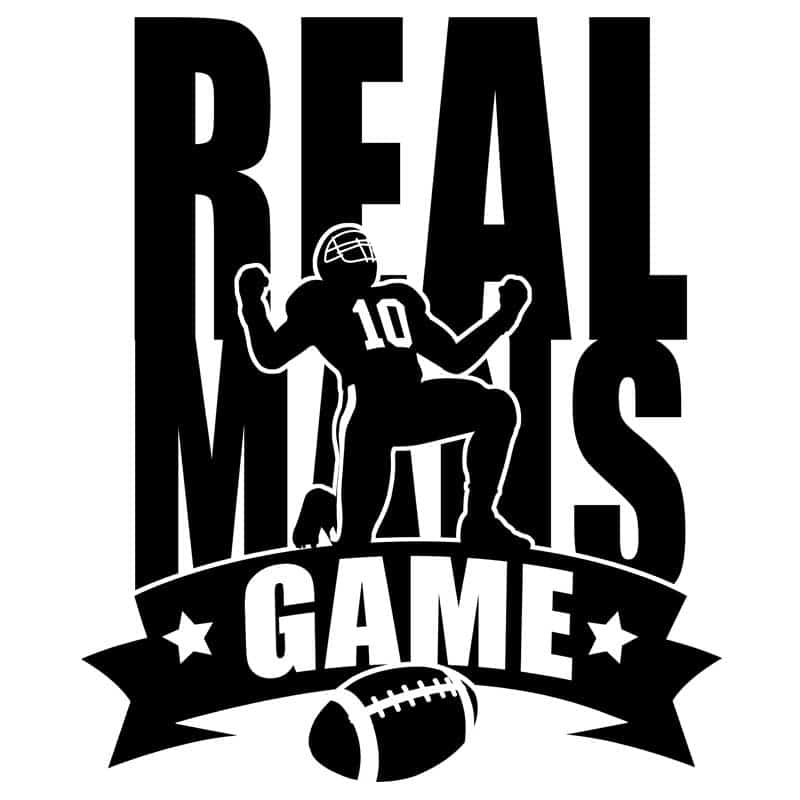 Real mans game