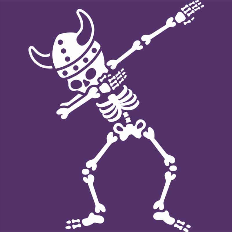 Viking dab