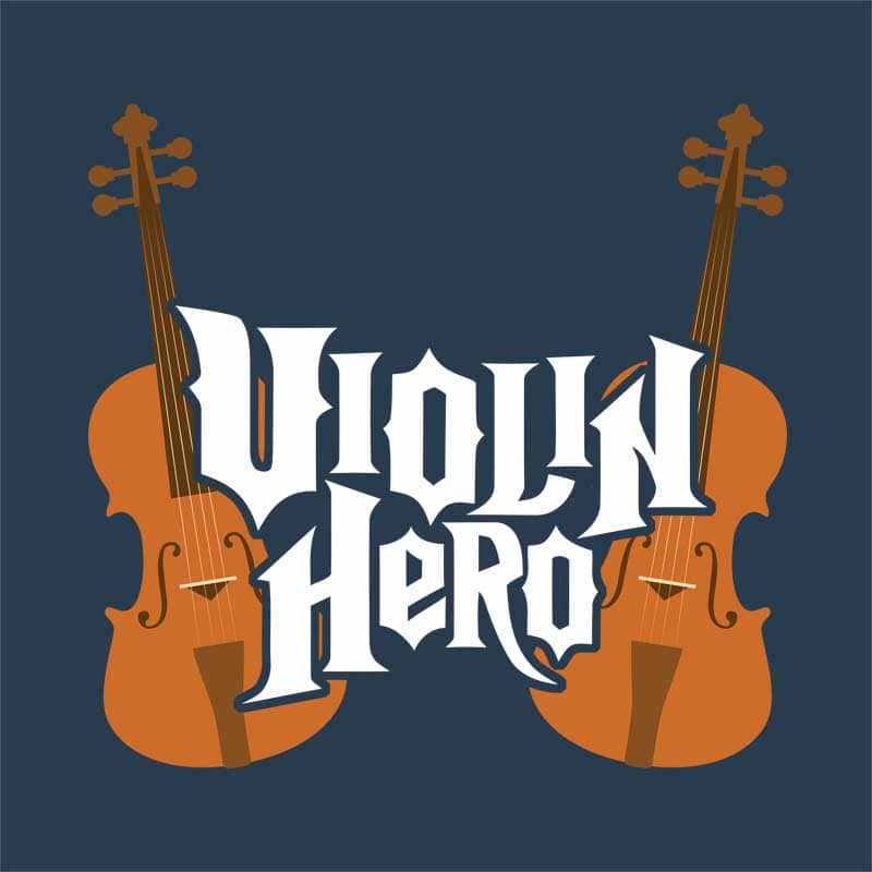 Violin hero