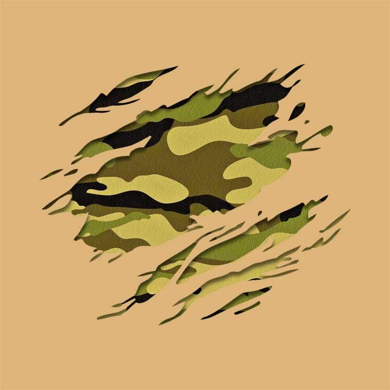 Military Uniform