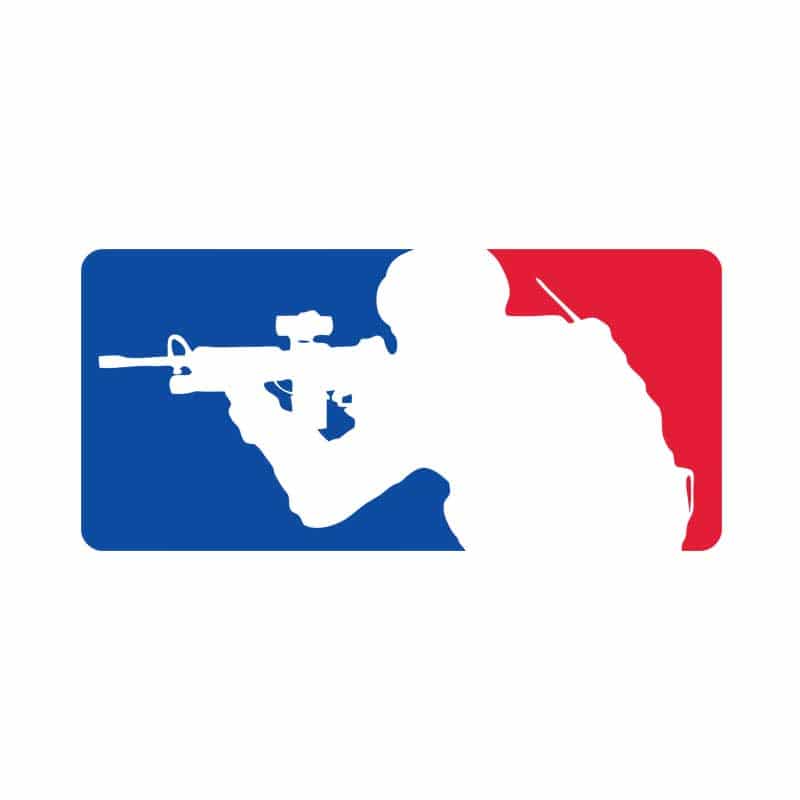 Soldier Logo